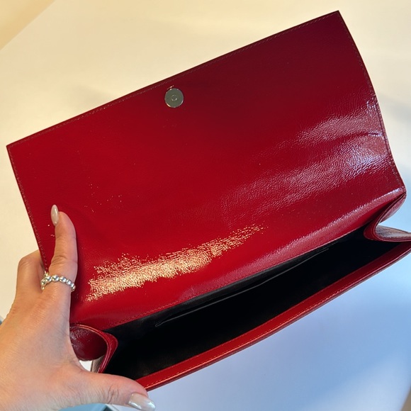 YLS envelope clutch - Picture 3 of 4